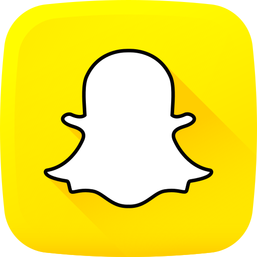 Snapchat Logo